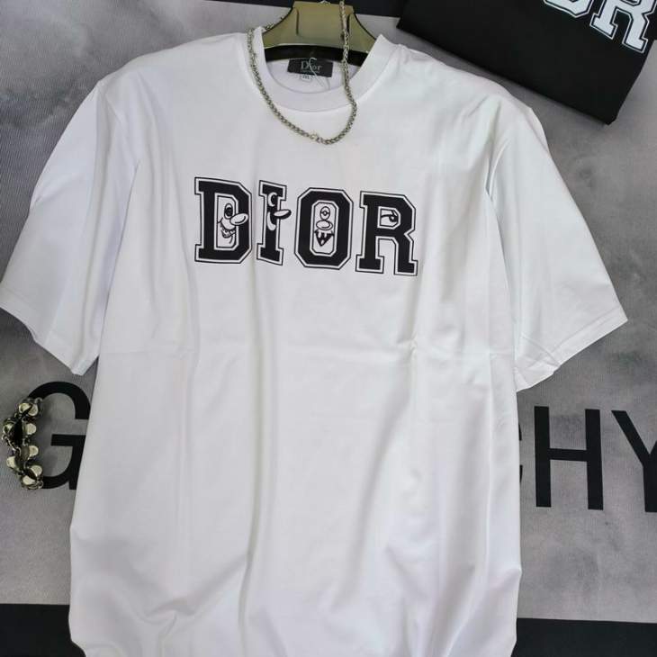 Dior T Shirts Short _SKUDiorm-3xl13xh0516354